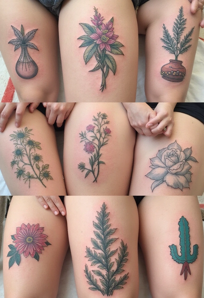 28 Thigh Tattoo Ideas for Women That Will Make You Want to Get Inked Right Now! - Conclusion