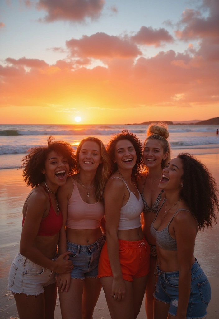 28 Trendy Summer Hairstyles Perfect for Your Next Beach Getaway! - Conclusion