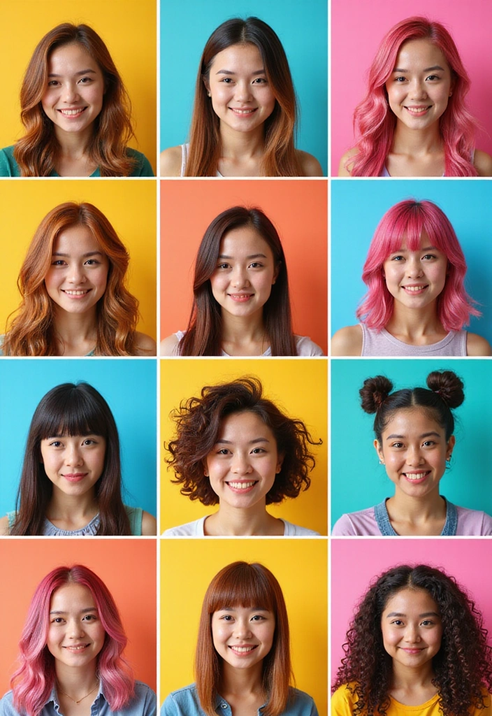 29 Chaos Cakes Hairstyles That Bring the Sweet, the Whimsy, the Wild - Conclusion