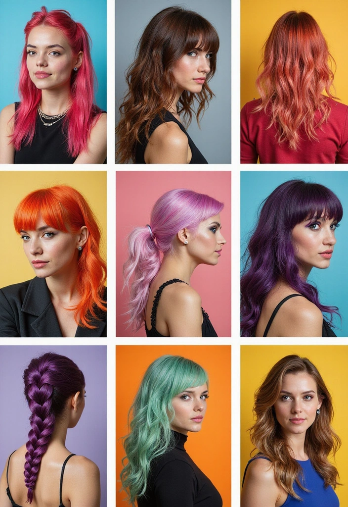 29 Rebel Floats Hair Trends for Rule Breakers & Vibe Makers - Conclusion