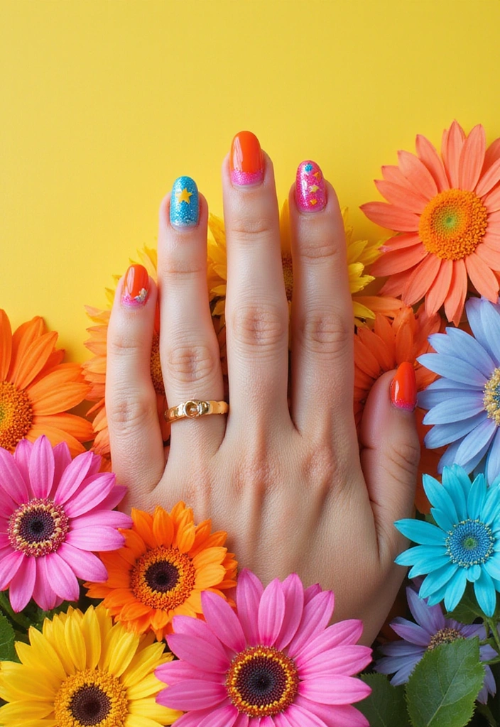 29 Terra Futura Nail Designs That Blend Nature and Neon - Conclusion