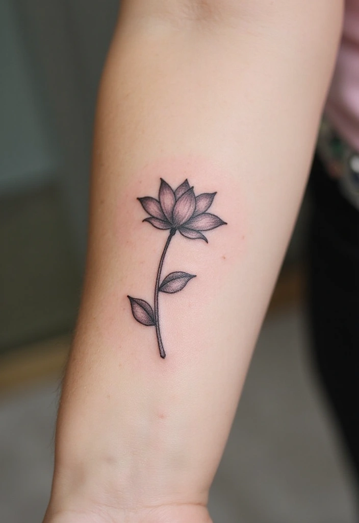 30 Artistic Tattoo Ideas for Women That Hold Deep Meaning (Prepare to Be Inspired by #14!) - 20. Personal Symbols