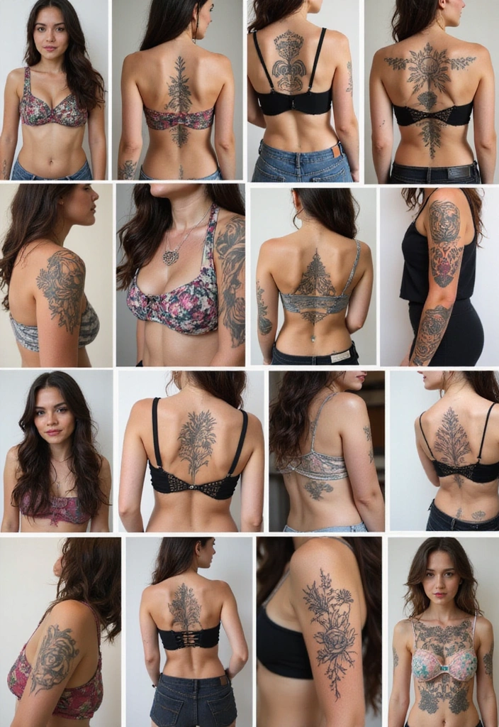 30 Artistic Tattoo Ideas for Women That Hold Deep Meaning (Prepare to Be Inspired by #14!) - Conclusion