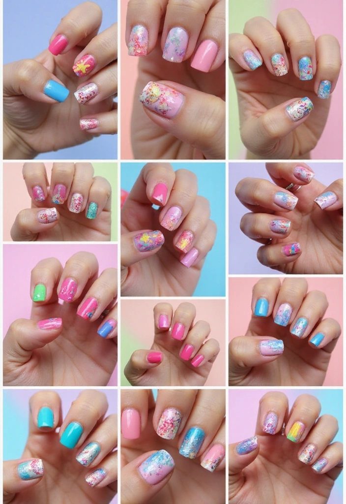 30 Aura Nail Styles That Will Leave You Feeling Radiant! - Conclusion