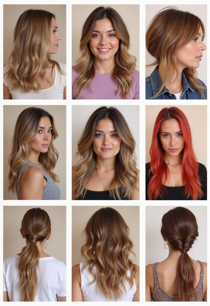 30 Hair Trends: Hairstyles for Women Over 30 That Will Elevate Your Beauty Game! - Conclusion
