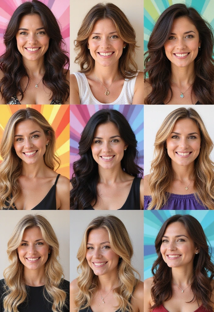 Stunning Hairstyles for Women Over 40: Transform Your Look Today! - Conclusion