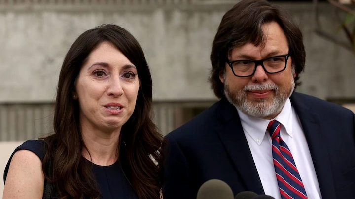Michelle Hadley’s Fight for Justice: The Mishaps That Led to Her Abusers Being Caught