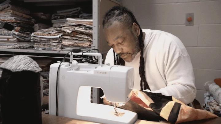 Stitching Redemption: How Netflix’s The Quilters Gives a Voice to Inmates with Thread and Purpose