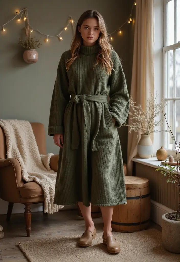 25 Casual Winter Dresses You Can Actually Wear Daily - Conclusion