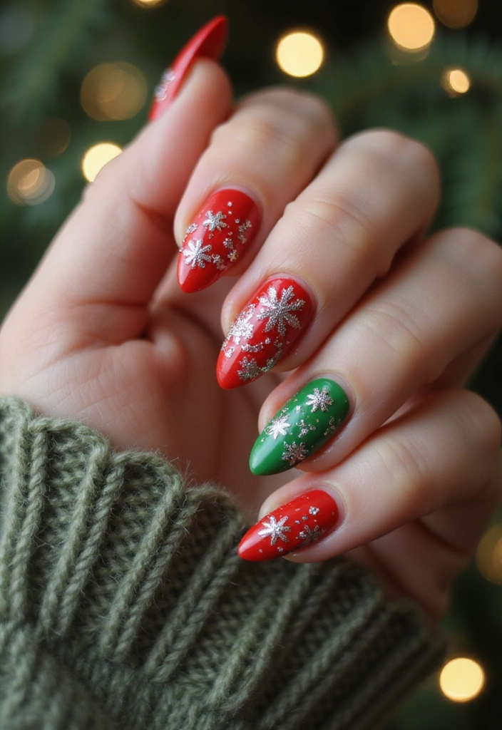25 Festive Christmas Nail Ideas to Try This Holiday Season - Conclusion