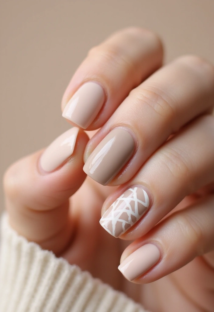 25 Minimalist Nail Trends That Make a Big Impact in 2025 - Conclusion