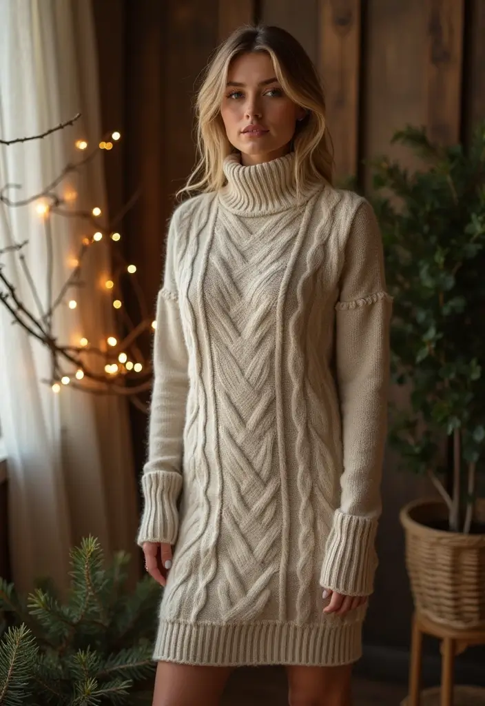 25 Winter Sweater Dresses That Are Cozy Yet Chic - Conclusion