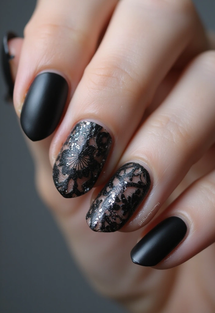 27 Classy Black Nail Ideas That Work Beyond Halloween - Conclusion
