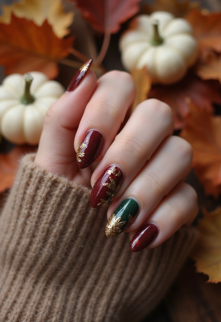 27 Fall Nail Designs to Welcome September in Style - Conclusion