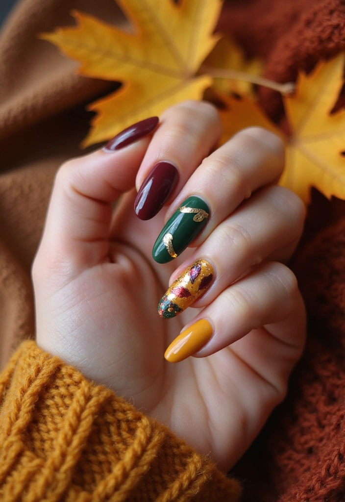 27 Fall Nail Designs to Welcome September in Style - Conclusion
