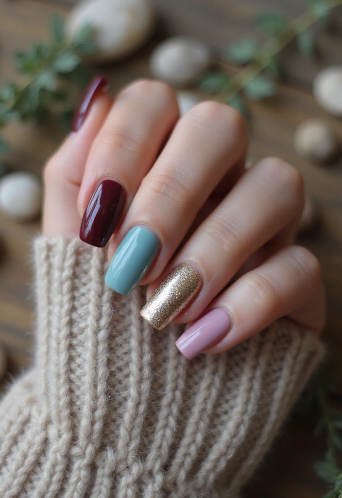 27 Trending Nail Colors You’ll See Everywhere in 2025 - Conclusion