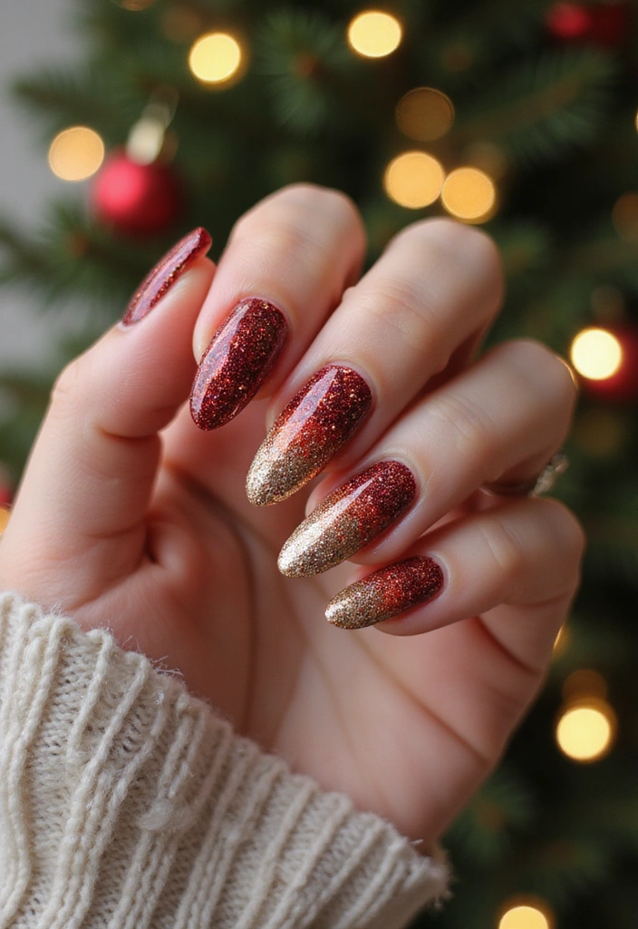 28 Glitter Nail Ideas That Light Up Your December Nights - Conclusion