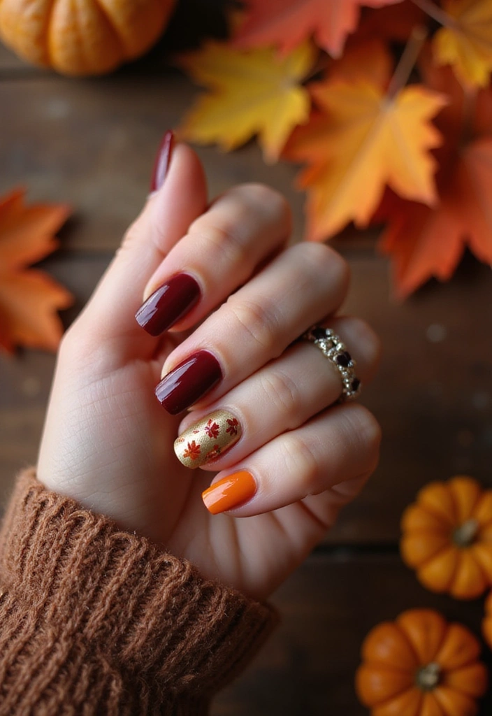 28 September Nail Colors That Set the Tone for Fall - Conclusion