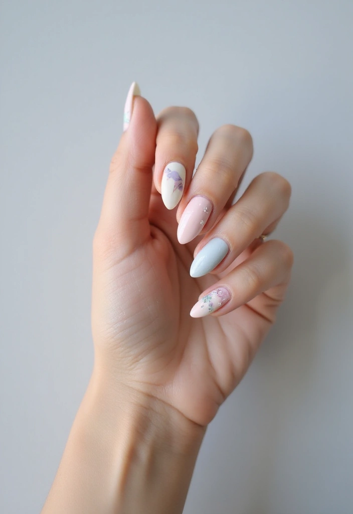 29 Cute Nail Art Ideas Inspired by Pinterest’s Top Trends - Conclusion