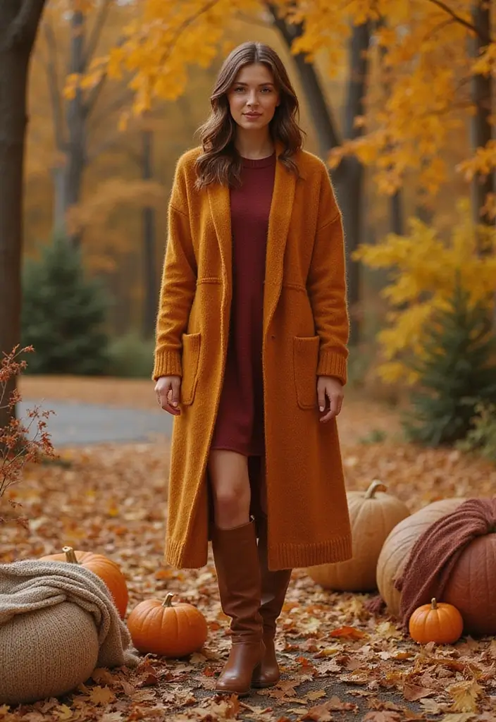 30 Cozy September Dresses You’ll Want in Your Wardrobe - Conclusion
