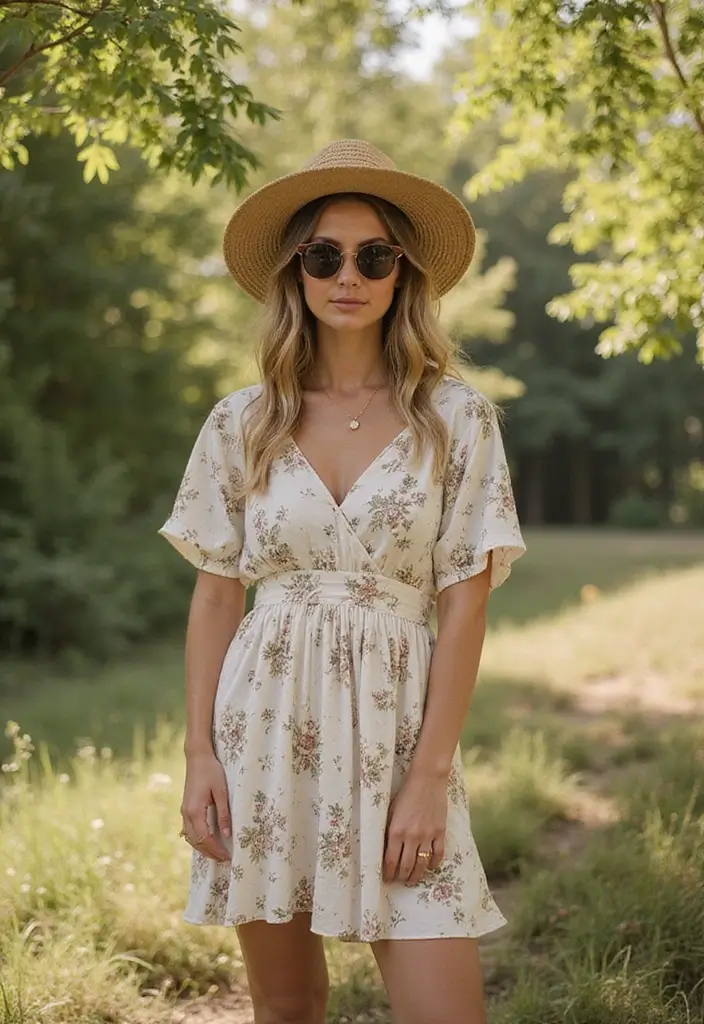 30 Cute Mini Dresses Perfect for Any Season - Conclusion