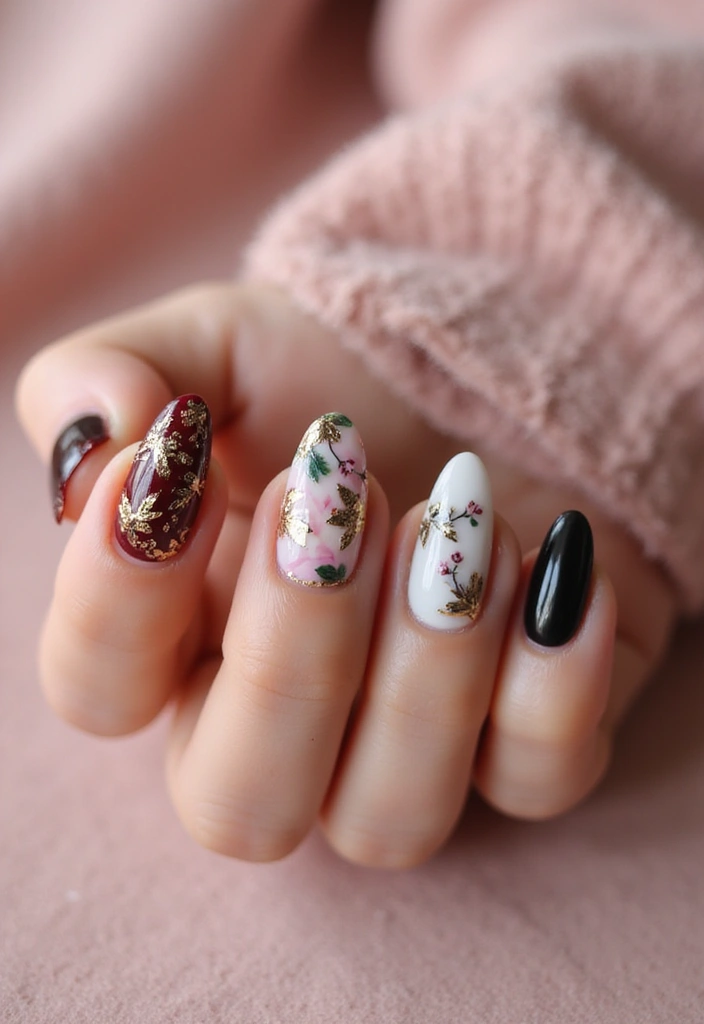 30 Fresh Nail Designs to Kick Off January in Style - Conclusion