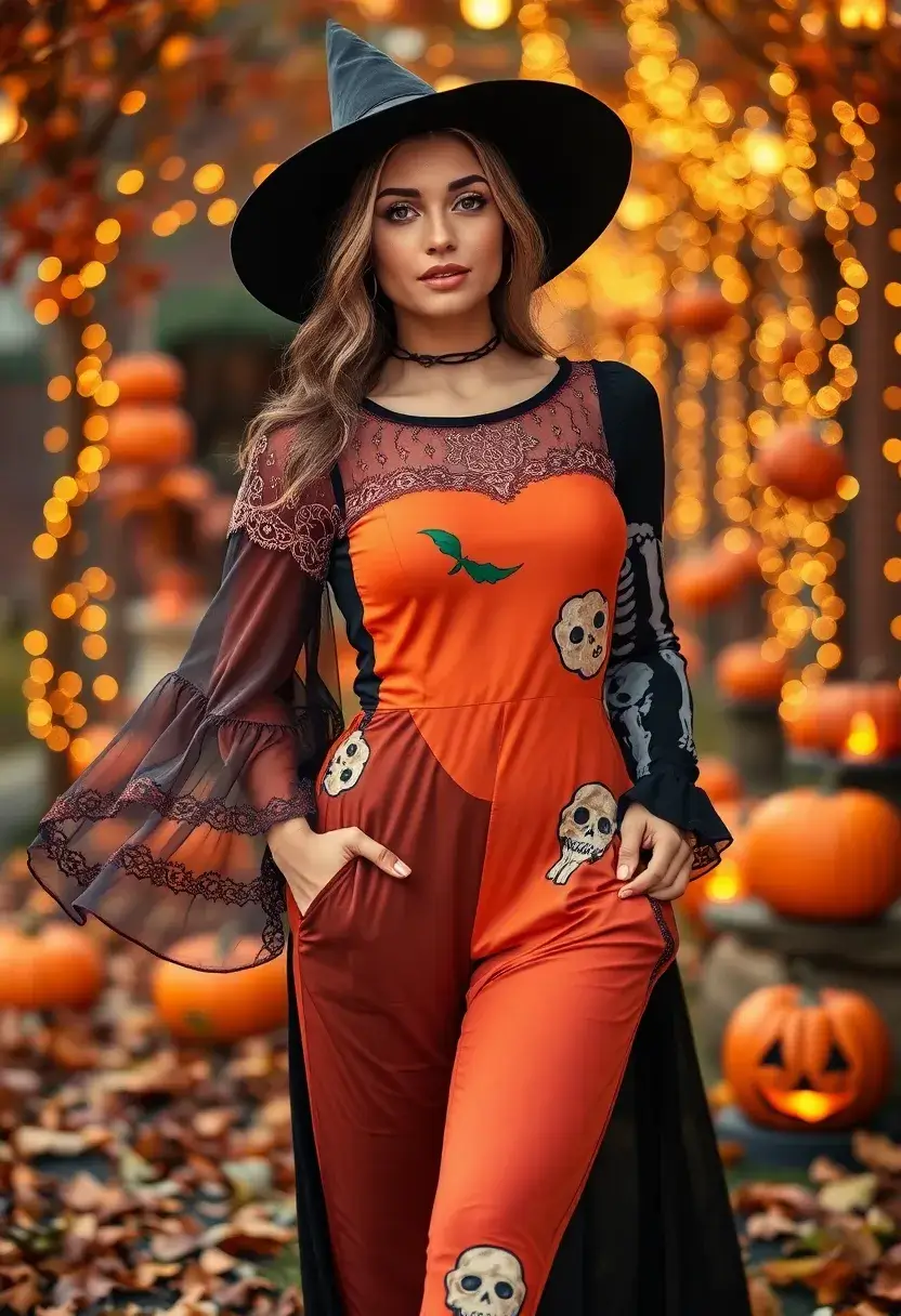 30 Sustainable Halloween Dress Outfit Ideas Straight From Pinterest - Conclusion