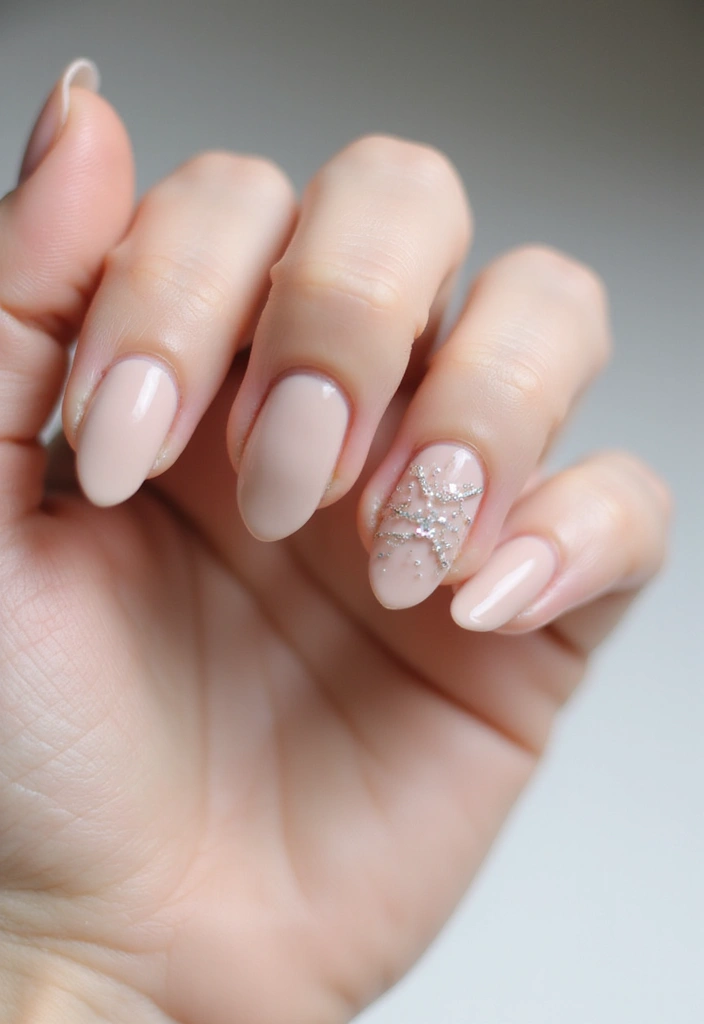 31 Elegant Nude Nail Designs Perfect for Work and Weddings - Conclusion