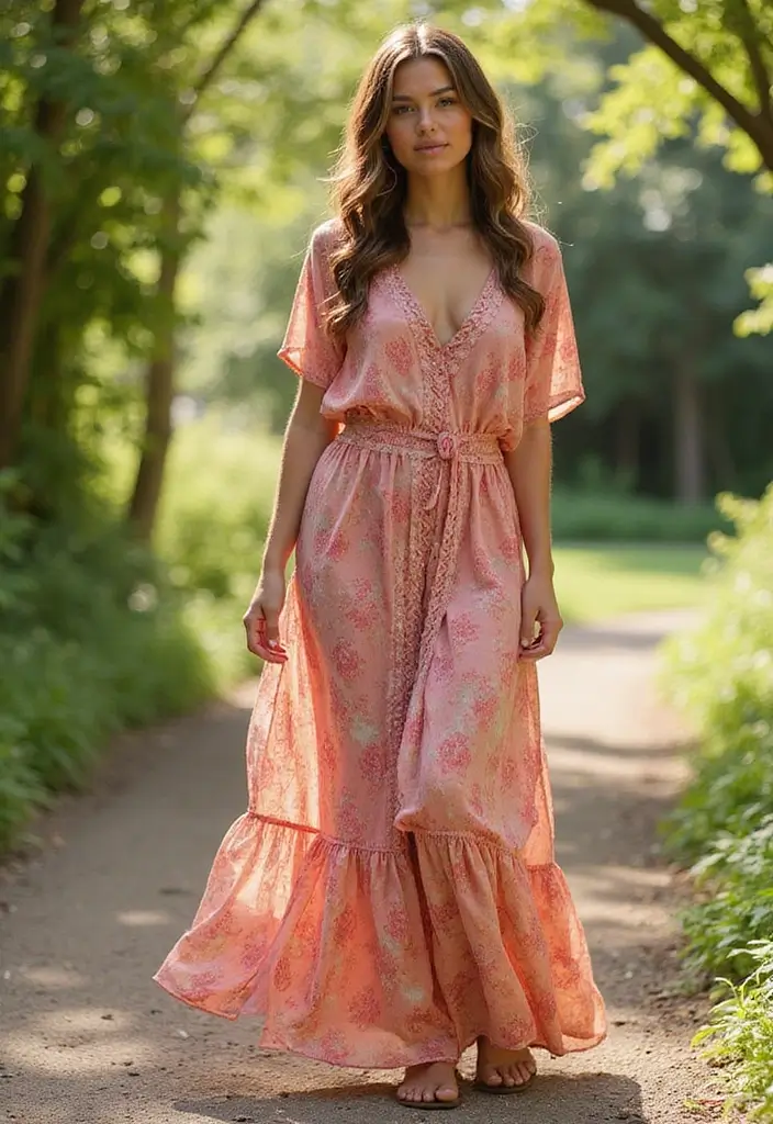 32 Maxi Dresses You’ll Want for Fall to Winter 2025 - Conclusion: Embrace Sustainable Style