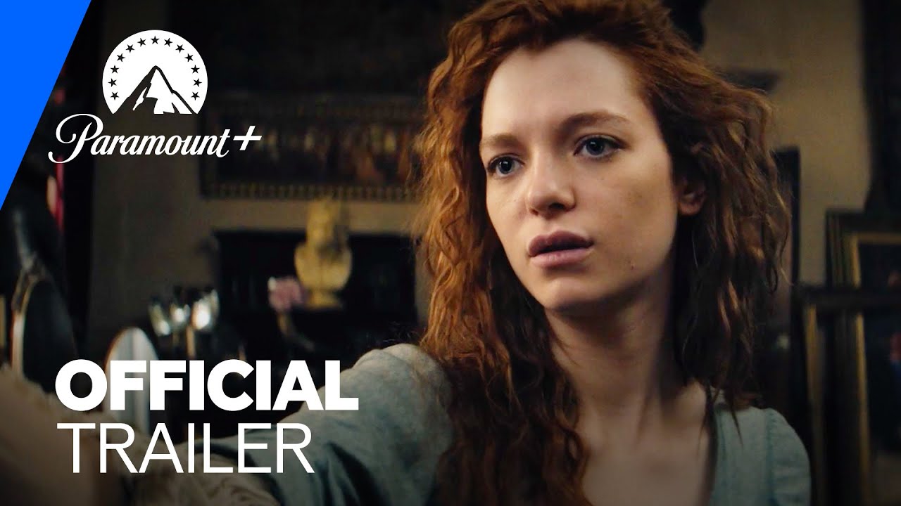 The Doll Factory | Official Trailer | Paramount+ UK & Ireland