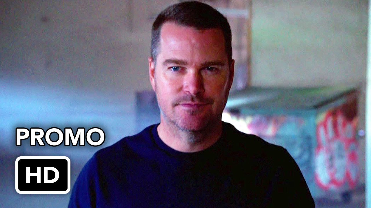 NCIS: Los Angeles 12x15 Promo "Imposter Syndrome" (HD) Season 12 Episode 15 Promo