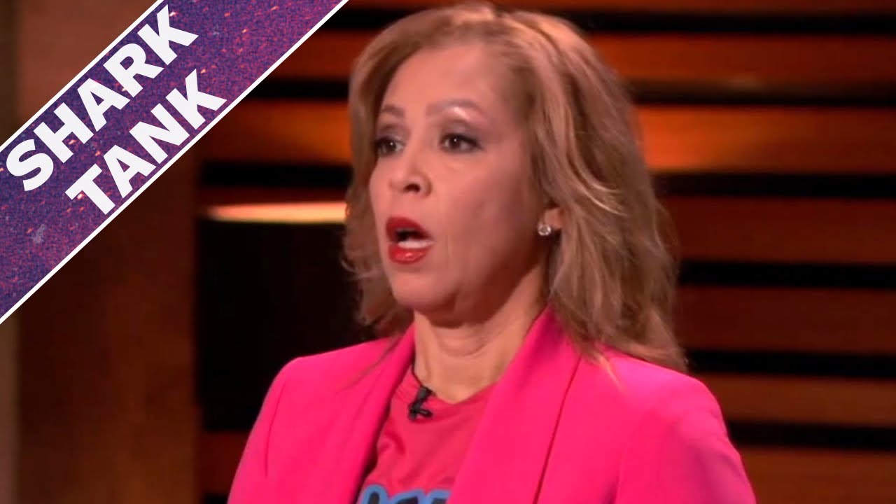 Little #2? | Super Potty Trainer on Shark Tank