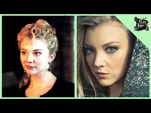 All filmography of Natalie Dormer(2017)