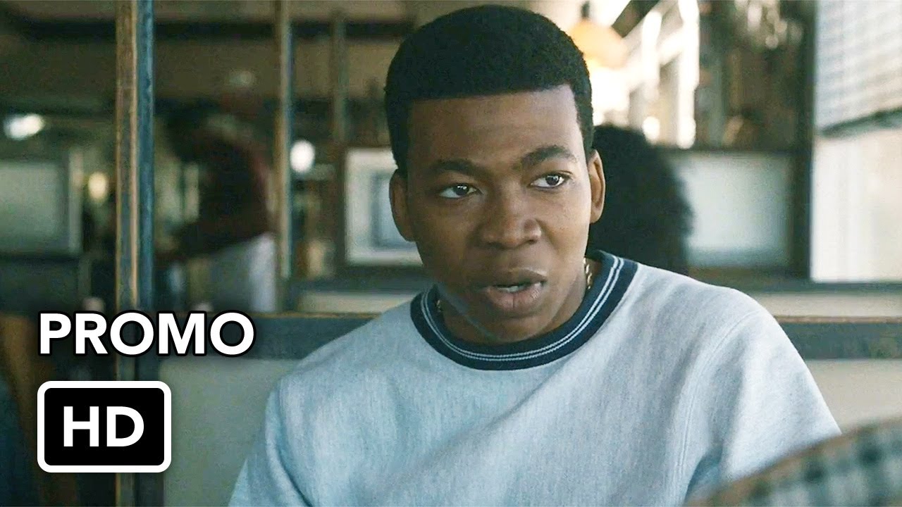 Power Book III: Raising Kanan 4x09 Promo "Peekaboo" (HD)