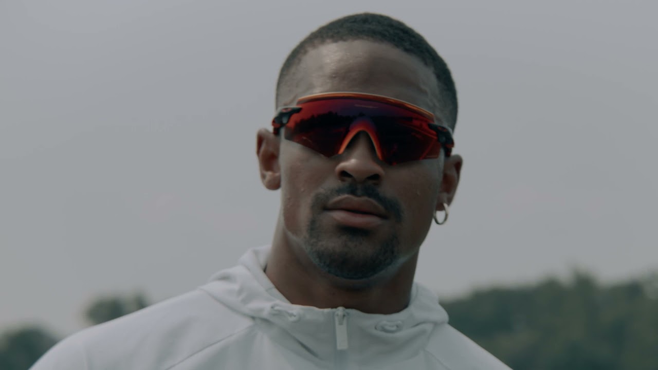 Oakley | Jalen Hurts | Be Who You Are