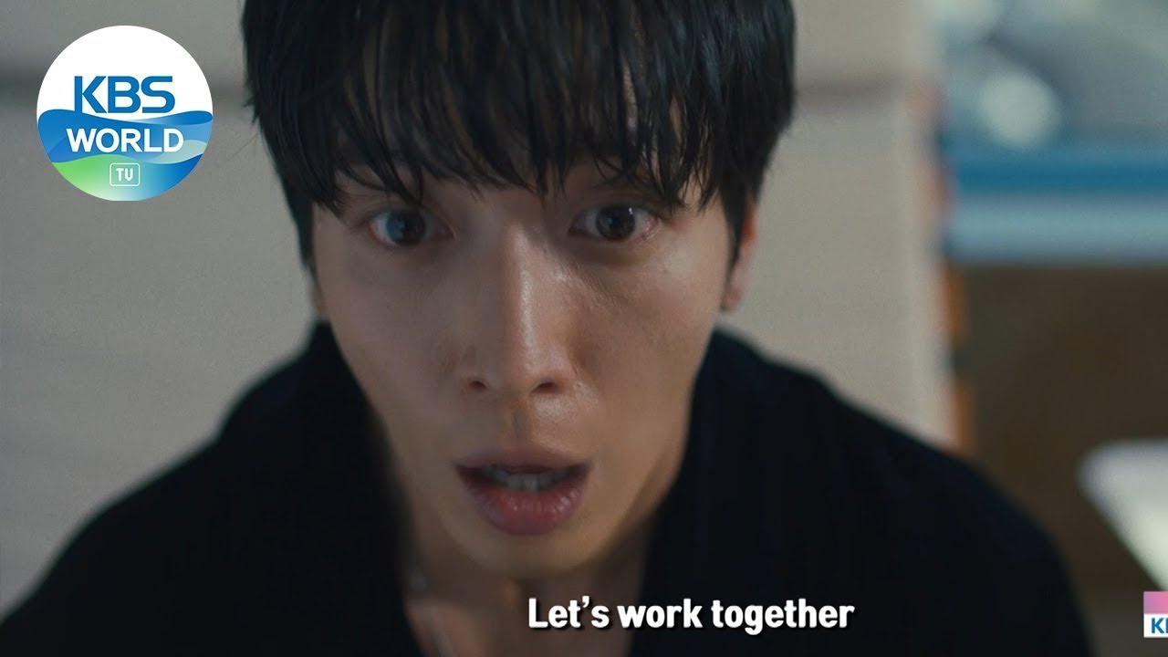 Sell Your Haunted House | 대박부동산 [Trailer Ver.1ㅣKBS WORLD TV]