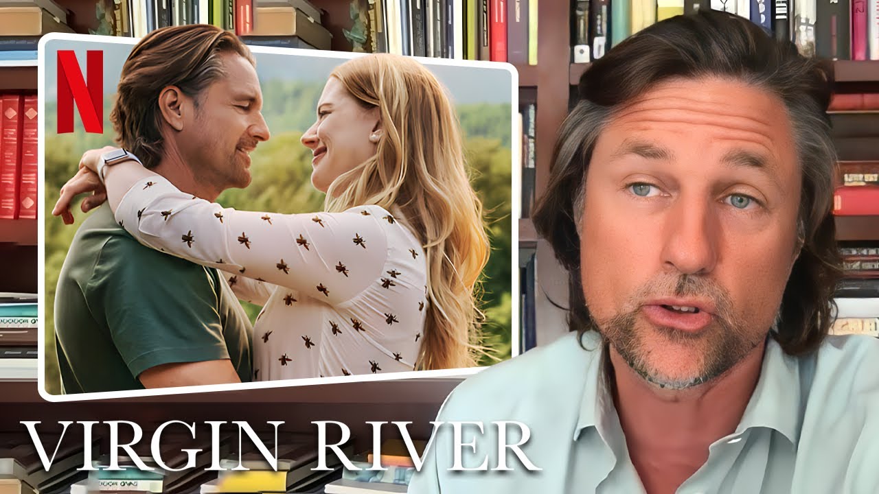 Virgin River Season 5 Netflix Release Date REVEALED..