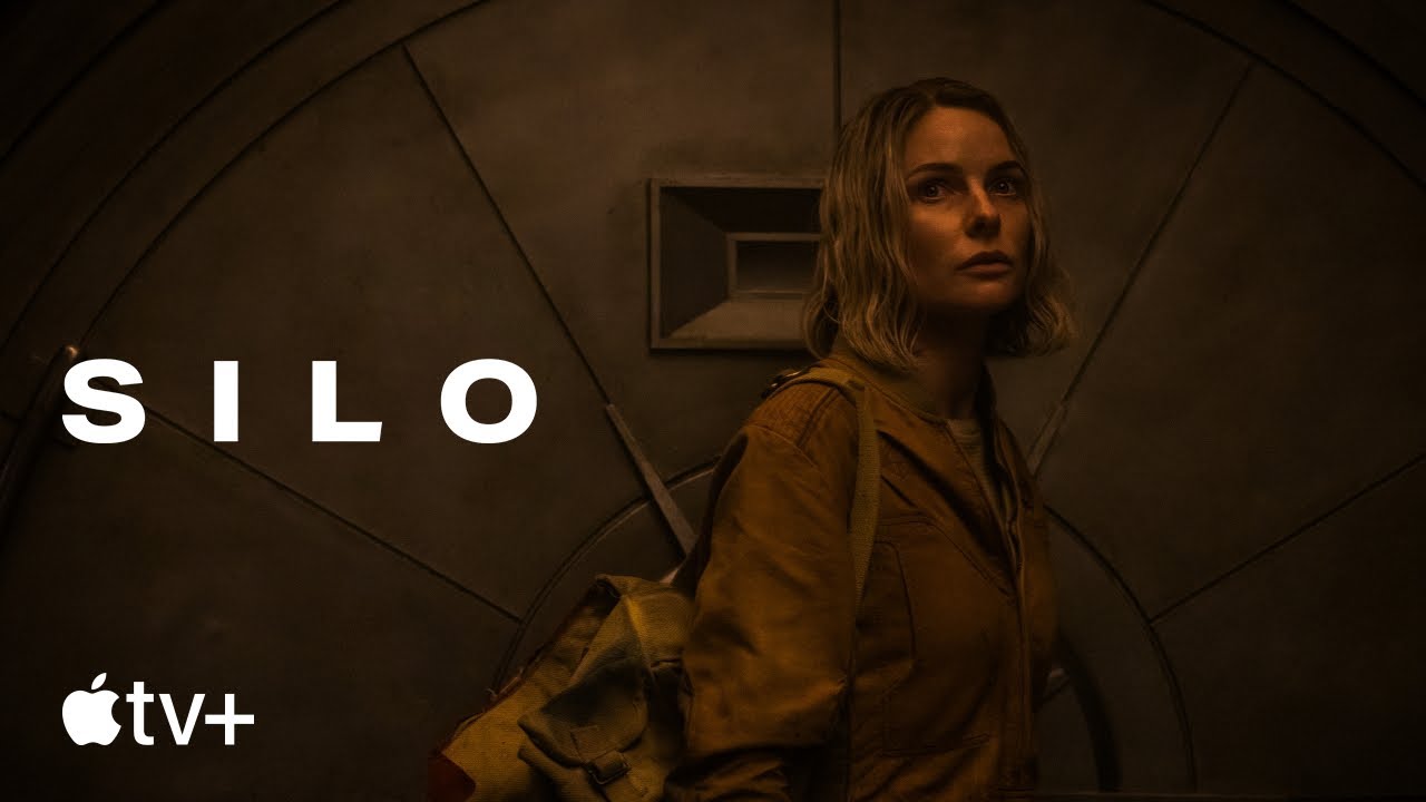 Silo — Season 2 Official Trailer | Apple TV
