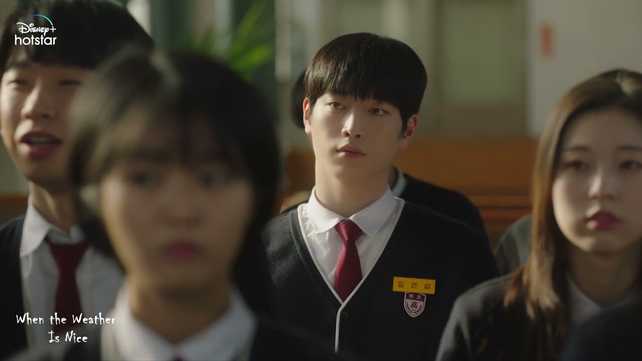 When the weather is nice | Official Hindi Trailer | Now Streaming | DisneyPlus Hotstar