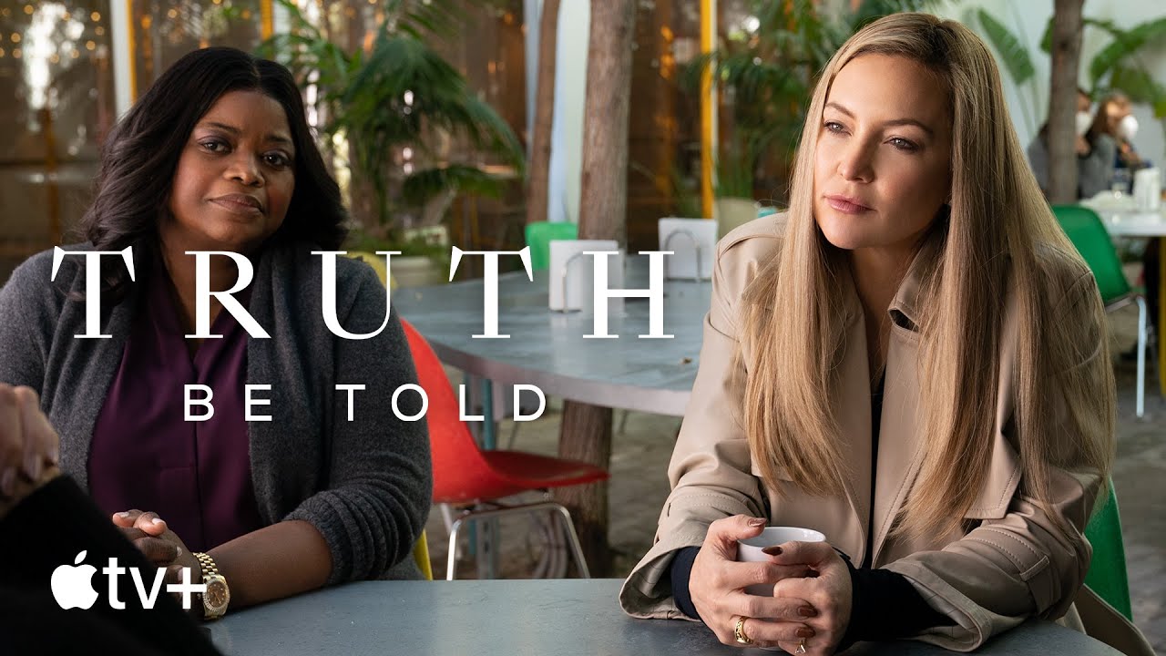 Truth Be Told — Season 2 Official Trailer | Apple TV+
