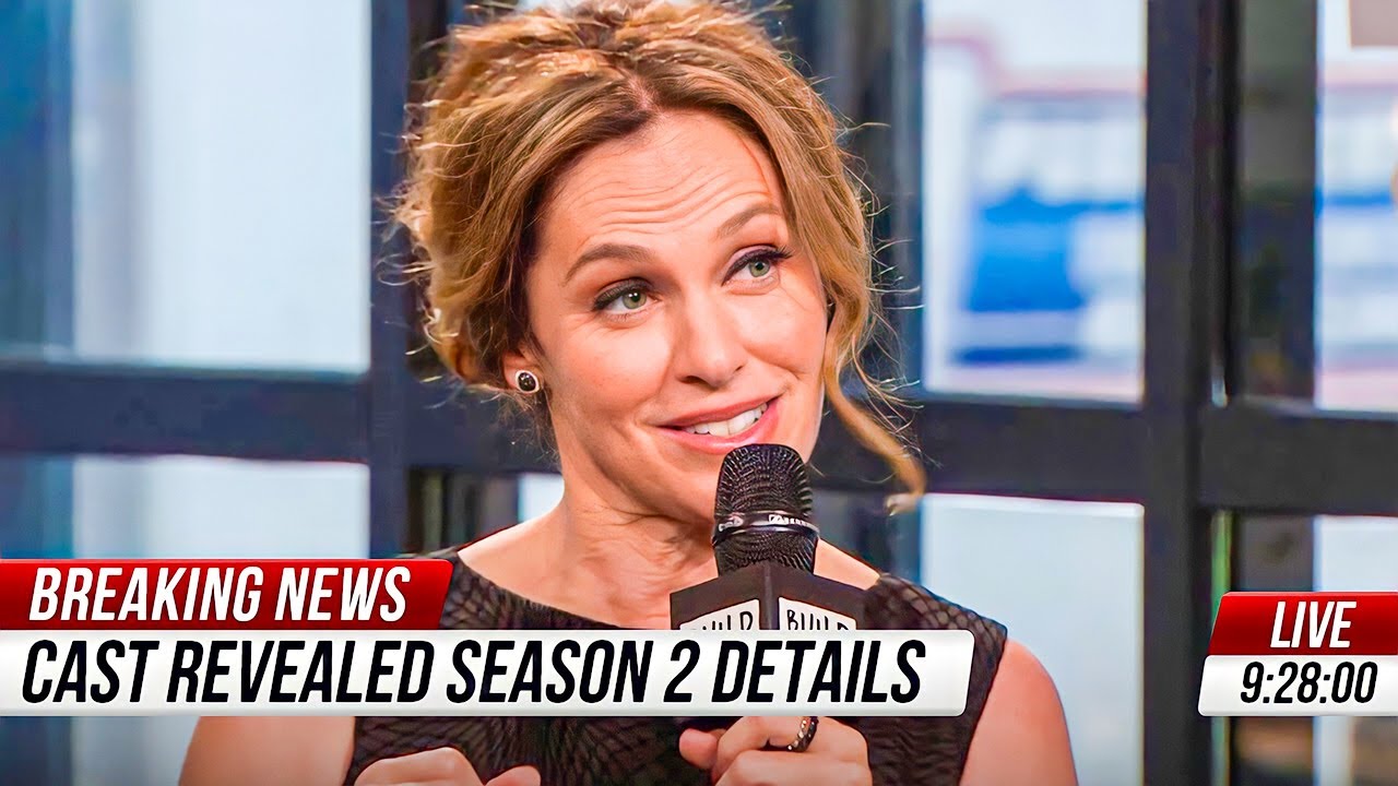 Tell Me Your Secrets Season 2 LEAKED Information REVEALED!