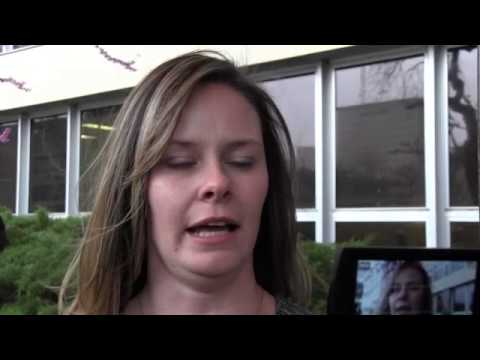 Hailey Sisco responds to guilty verdict in her father's murder