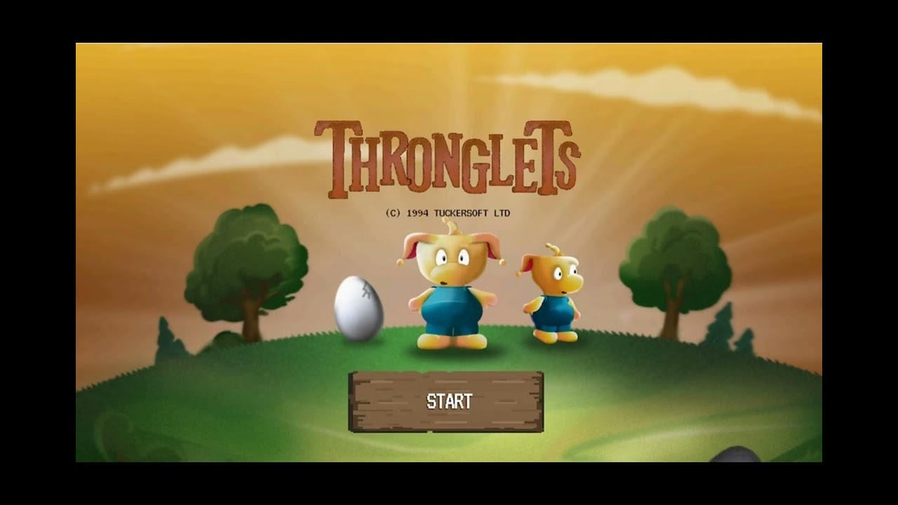 Real 'Black Mirror' Game 'Thronglets' is Weirdly Addictive