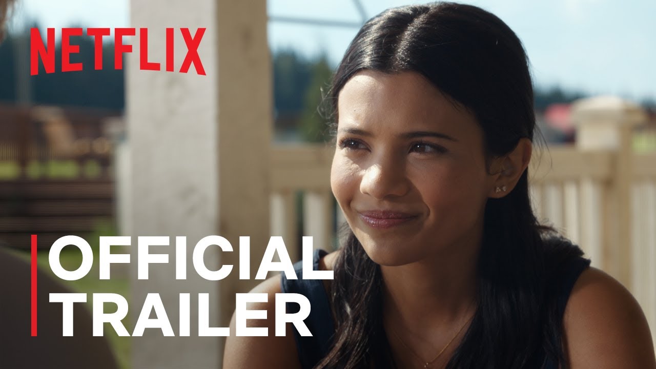 My Life With the Walter Boys: Season 2 | Official Trailer | Netflix