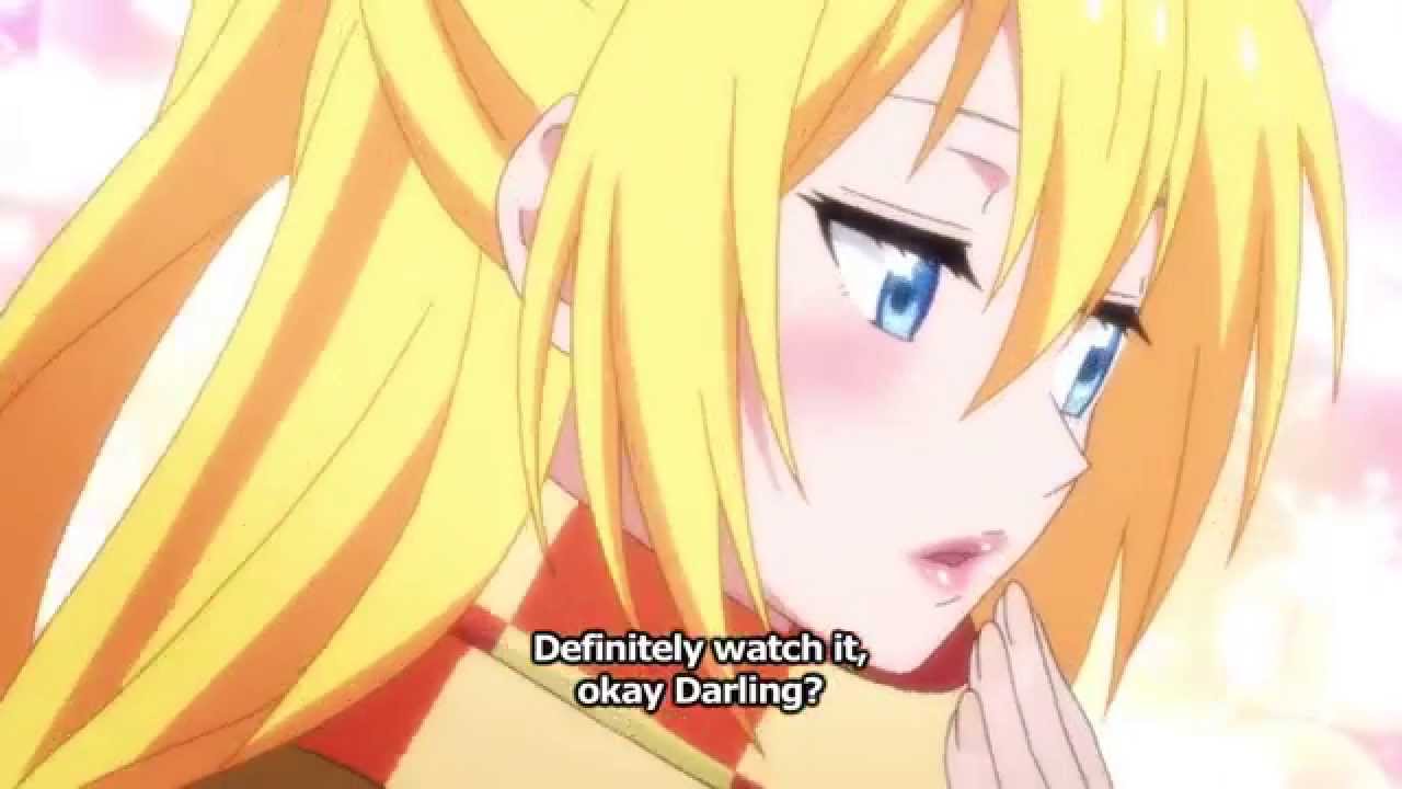 NISEKOI: (Season 2) Trailer