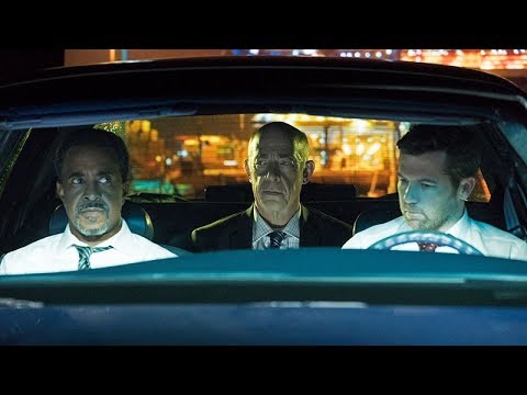 USA Version NO ACTIVITY Official Trailer (HD) Adam McKay, Will Ferrell CBS All Access