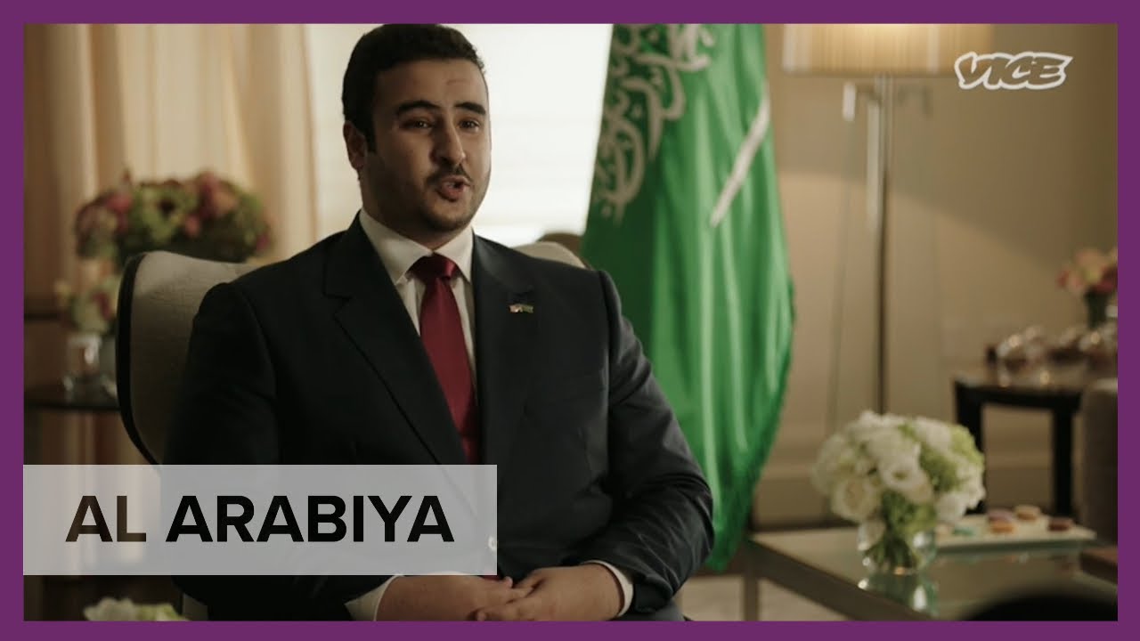 We must pressure Iran to avoid bigger conflict: Prince Khalid bin Salman