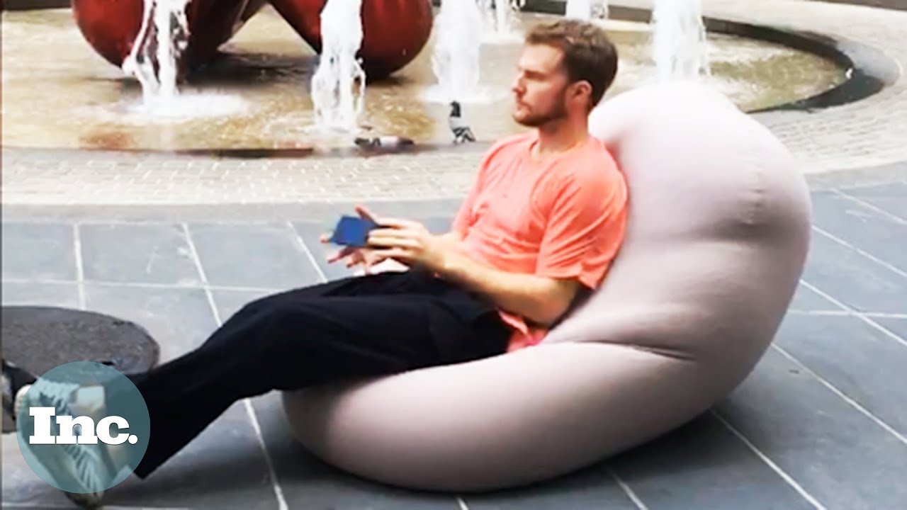 24 Hours with the Founder of Moon Pod And Gravity Blanket | Day in the Life
