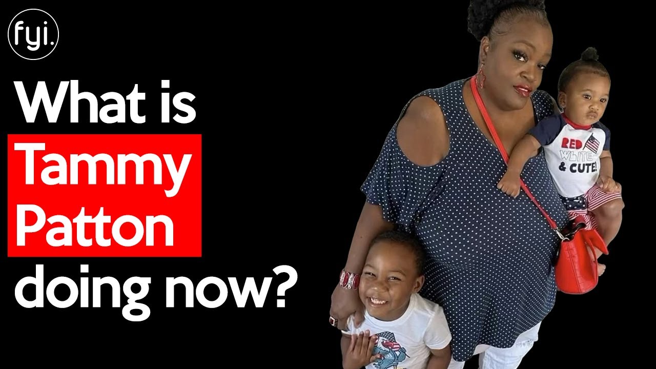 You Won't Believe It! Here's What Tammy Patton from 'My 600-lb Life' Is Doing Now