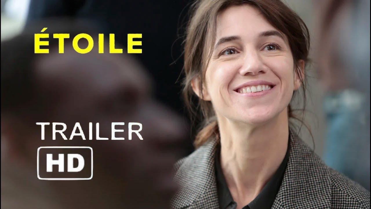 Etoile  (2025) - OFFICIAL SERIES TRAILER